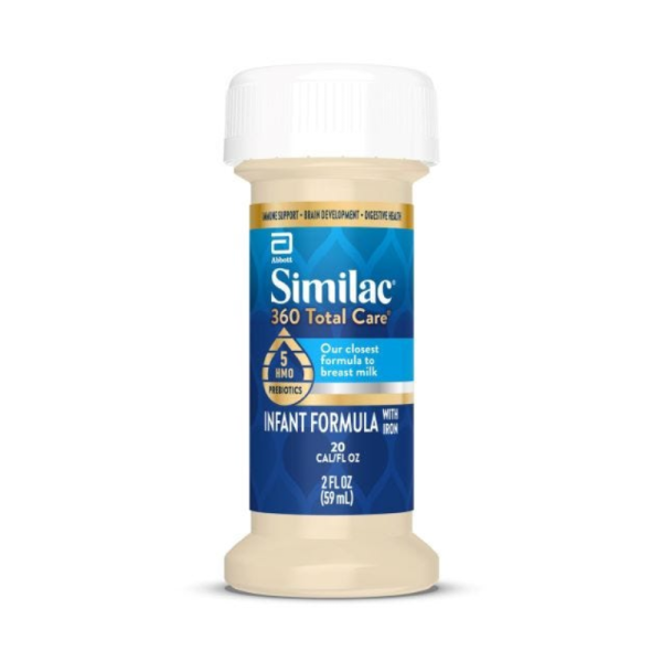 Formula Depot Similac 360 Total Care Review