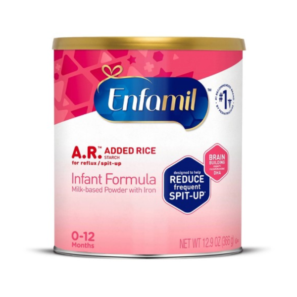 Formula Depot Enfamil A.R. Powder Review