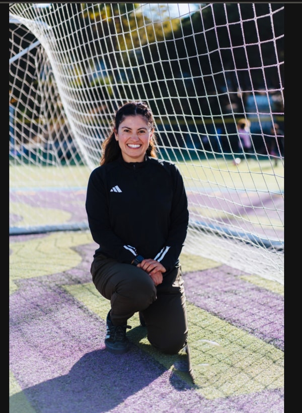 About Formula Soccer Center