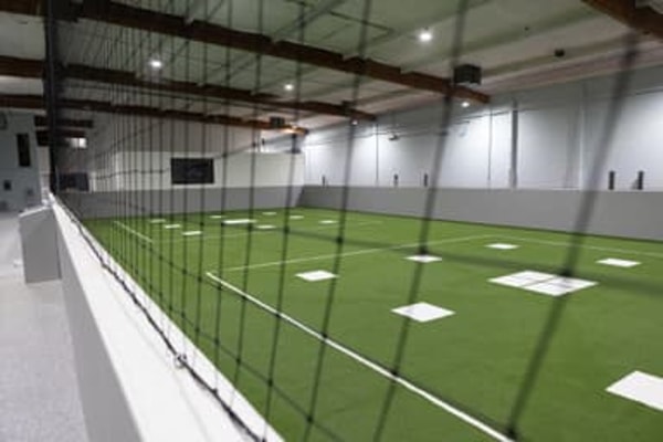 Formula Soccer Center 6-Month Commitment Membership Review