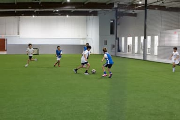 Formula Soccer Center 3-Month Commitment Membership Review