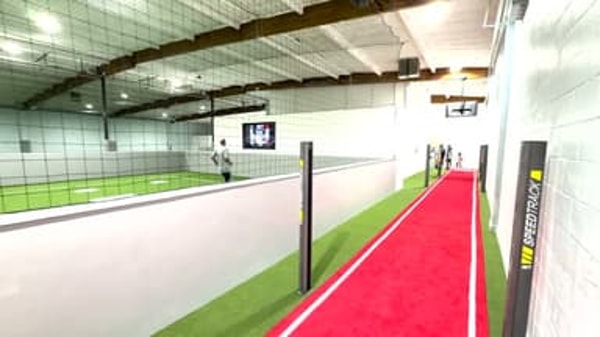 Formula Soccer Center Month-to-Month Membership Review