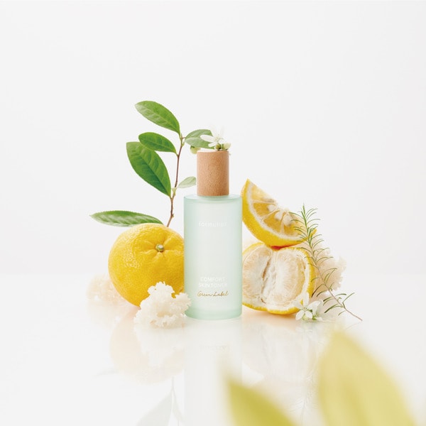 formulier Comfort Skin Toner 评论