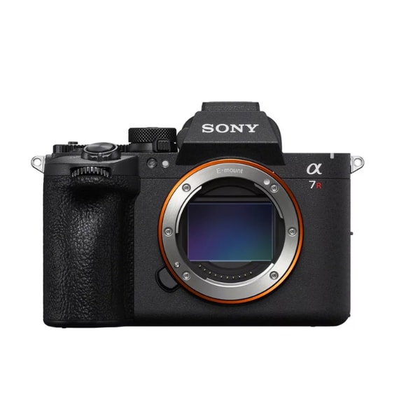 Foto Erhardt Sony Alpha ILCE-7R VI Avis