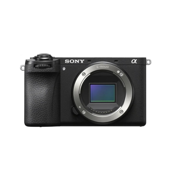 Foto Erhardt Sony Bo&icirc;tier Alpha ILCE-6700 Avis