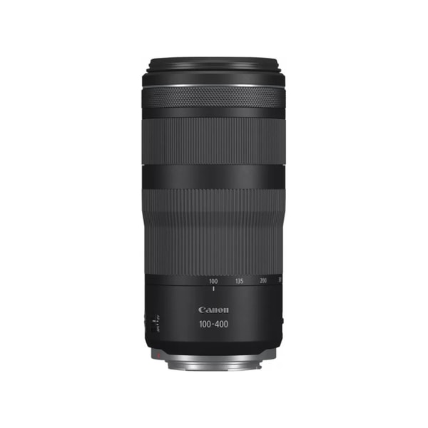 Canon RF 100-400mm f5.6-8 IS USM Avis