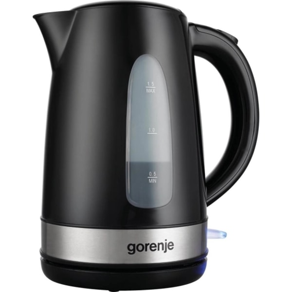 FoRoom Електрочайник Gorenje K17BK уласан