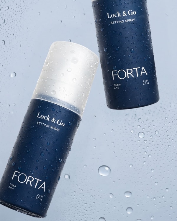 About FORTA Cosmetics