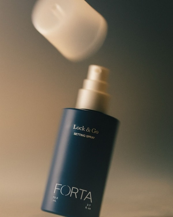 Overview of FORTA Cosmetics 