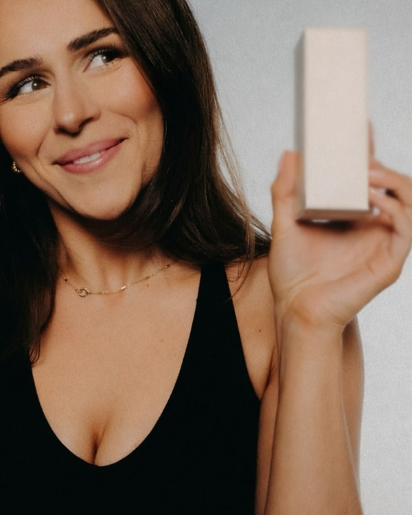 FORTA Cosmetics Review