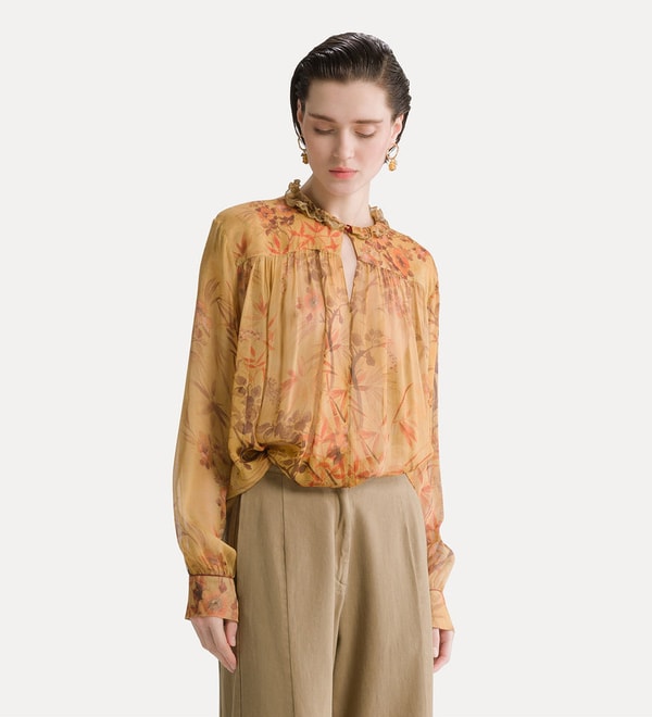 Forte Forte Le Bambou Secret Crepon Shirt Recensione