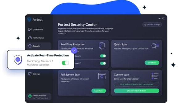 Fortect Antivirus Reviews