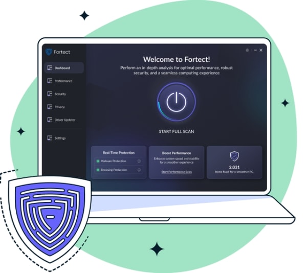 Fortect Review