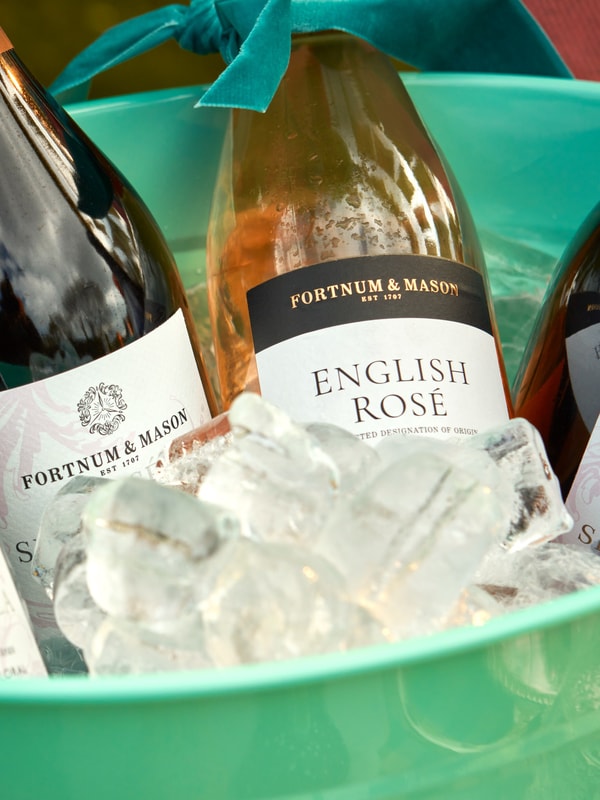 About Fortnum & Mason