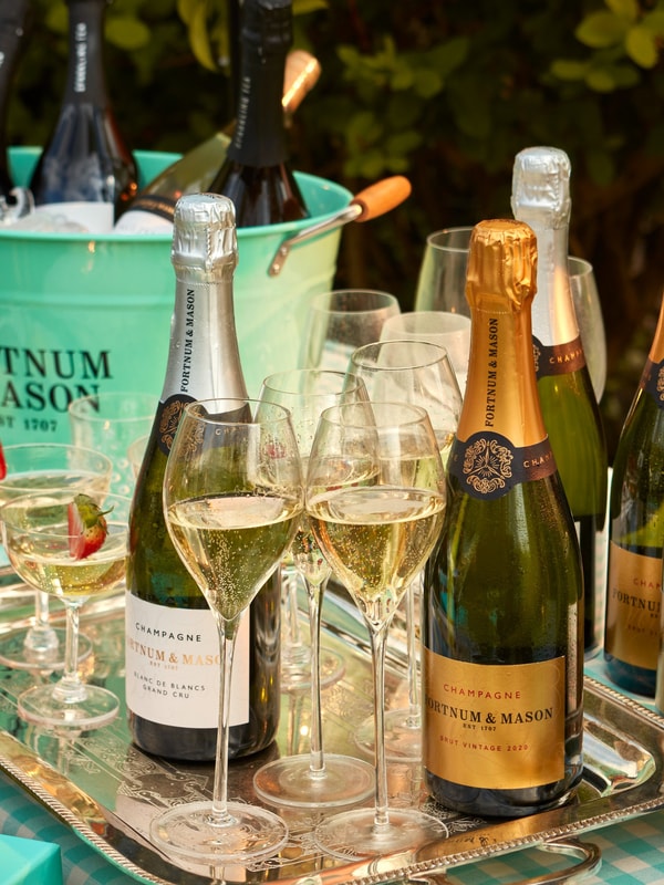 Fortnum & Mason Review