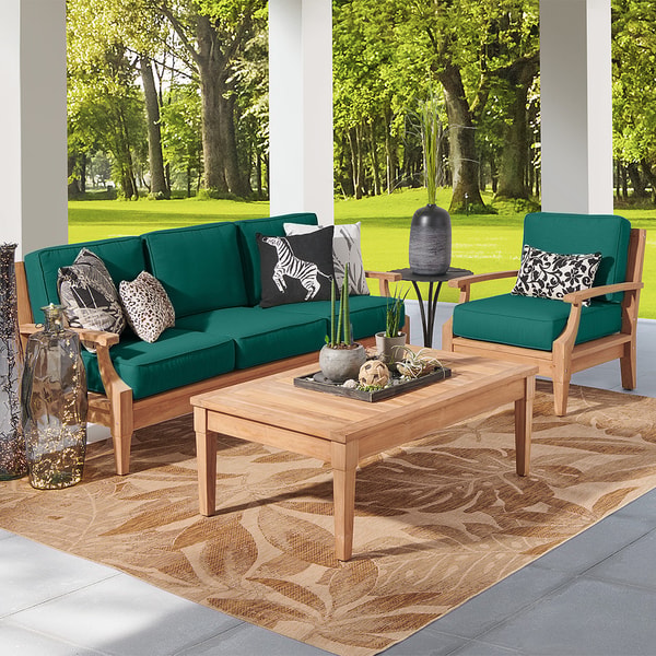 About Fortunoff Backyard Store