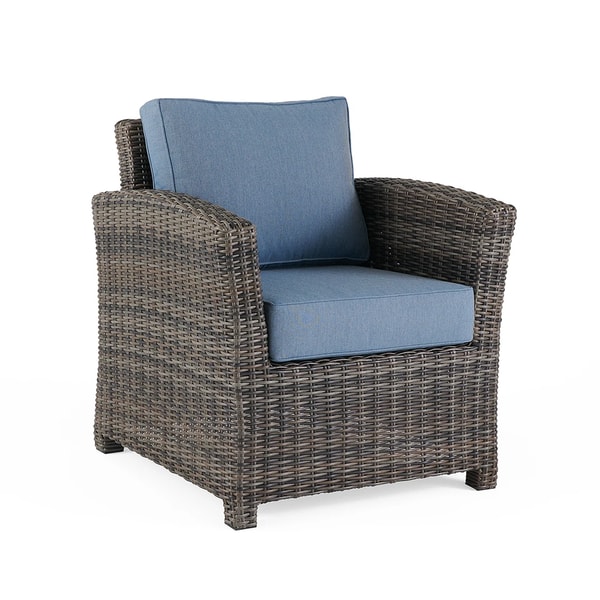 Fortunoff Backyard Store Venice Club Chair Review