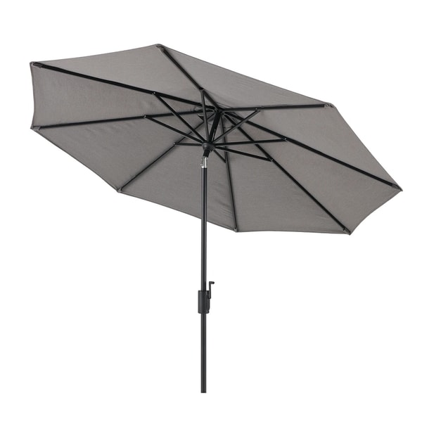 Fortunoff Backyard Store Tempo Market Umbrella Review