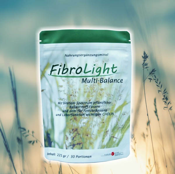 ForumVita FibroLight Bewertung