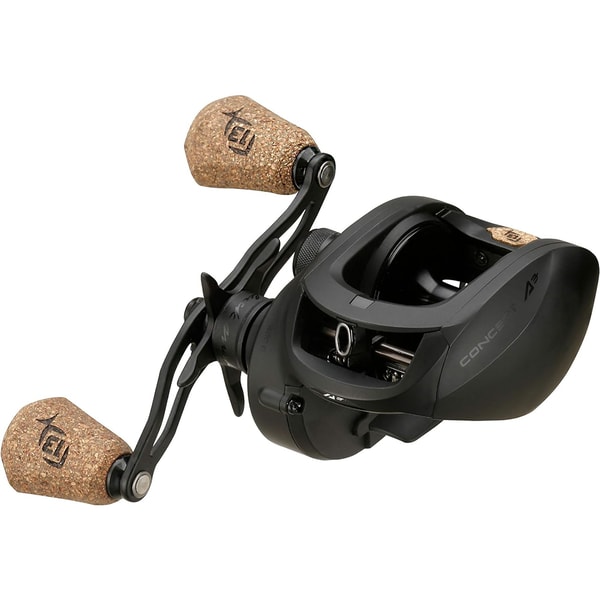 Forza Sports 13 Fishing Concept A3 Baitcast Fishing Reel Review