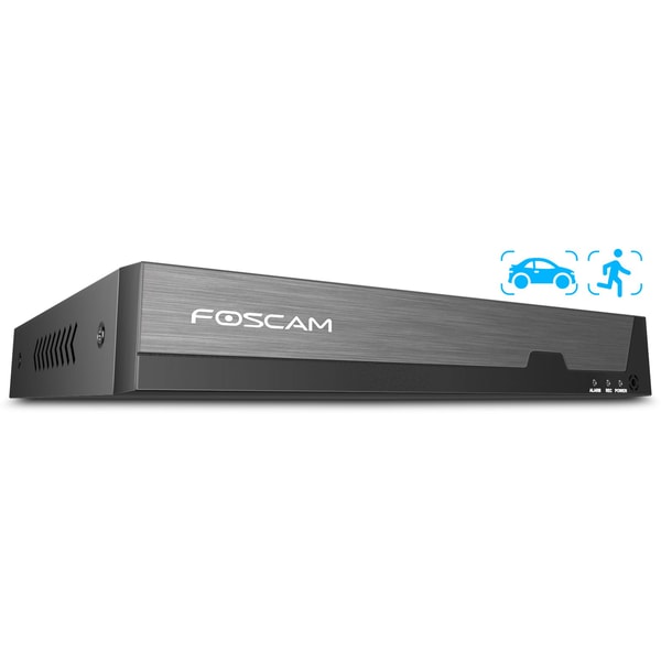 Foscam Camera Performance Review