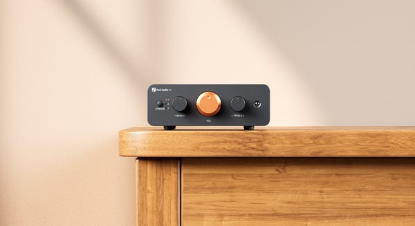 About Fosi Audio