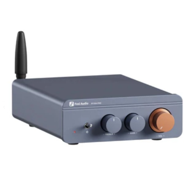 Fosi Audio BT20A Pro review