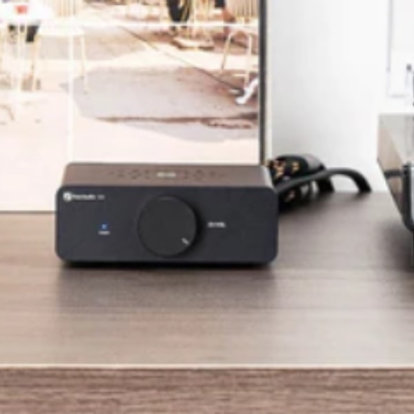 Fosi Audio V3 Amplifier Review