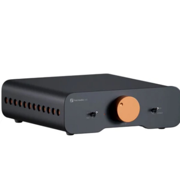 Fosi Audio ZA3 Amplifier Review