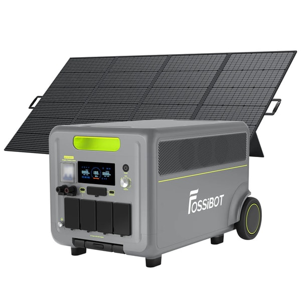 FOSSiBOT F7200 review
