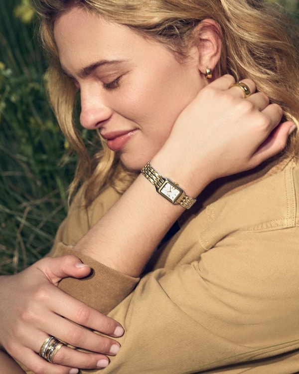 Fossil Ulasan