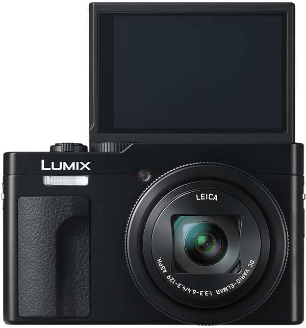 Foto de Vakman Panasonic Lumix DMC-TZ99 Beoordeling