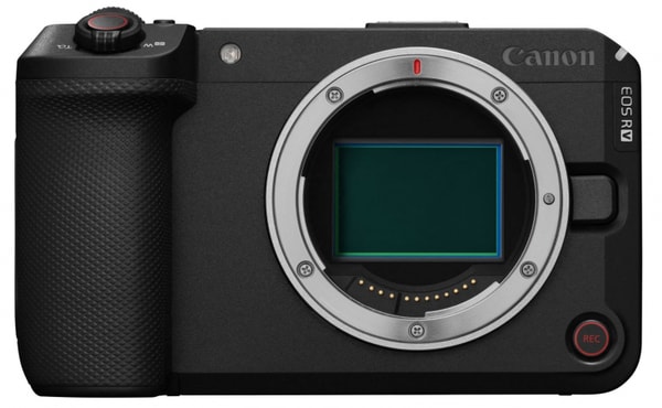 Foto Erhardt Canon EOS R6 V Geh&auml;use Bewertung