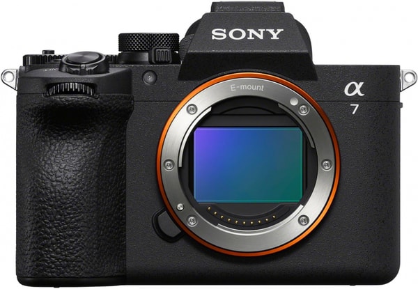 Foto Erhardt Sony Alpha ILCE-7 V Geh&auml;use Bewertung