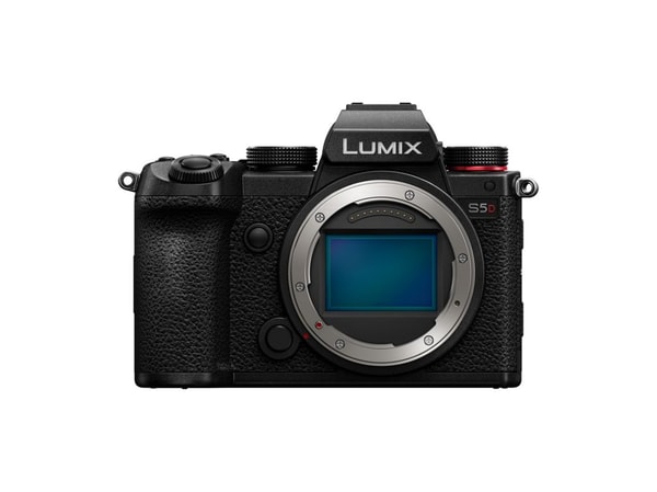 Foto Mundus Panasonic Lumix DC-S5D Bewertung