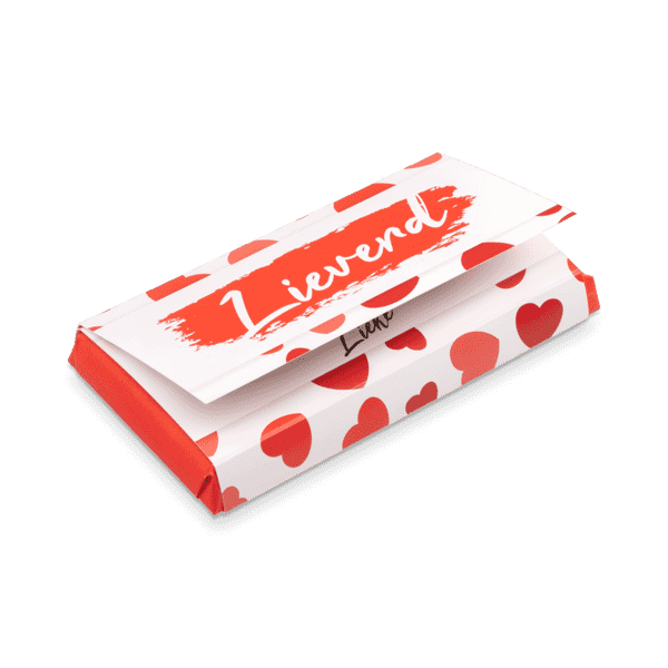 Fotofabriek Tony's Chocolonely Personalized Wrapper Beoordeling