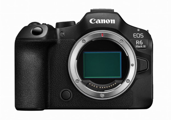 FotoForma Canon EOS R6 Mark III Review
