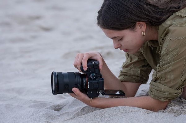 FotoForma Sony A7 V Recenzja