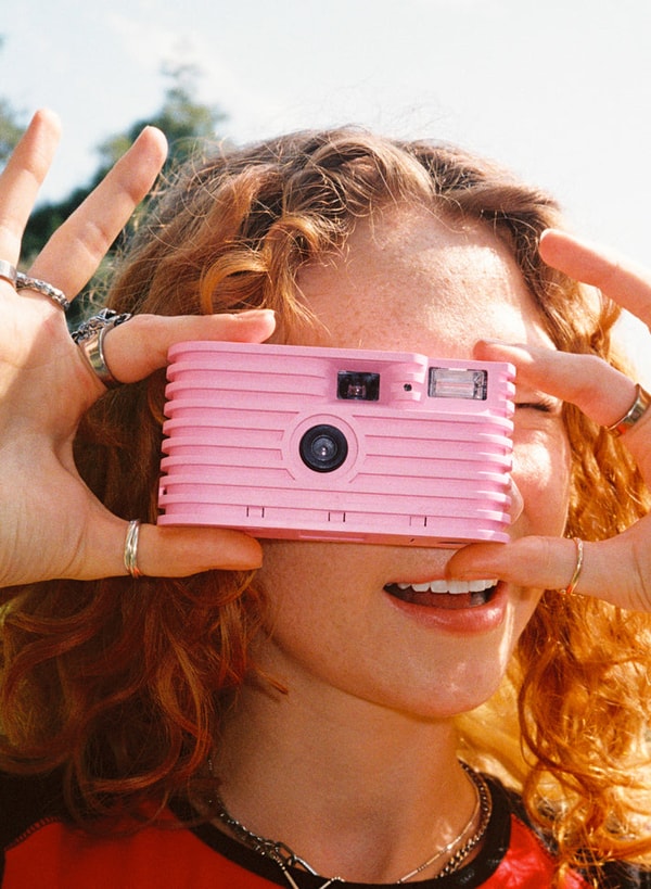 FOTOFOTO Zero-Waste Disposable Review