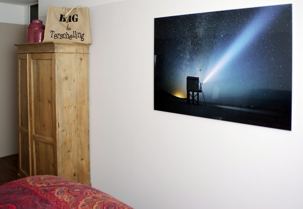 Fotogeschenk Foto op plexiglas Beoordeling