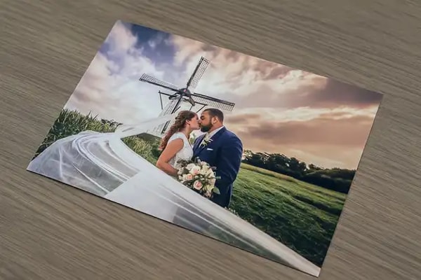 Fotogeschenk Fotovergrotingen Beoordeling