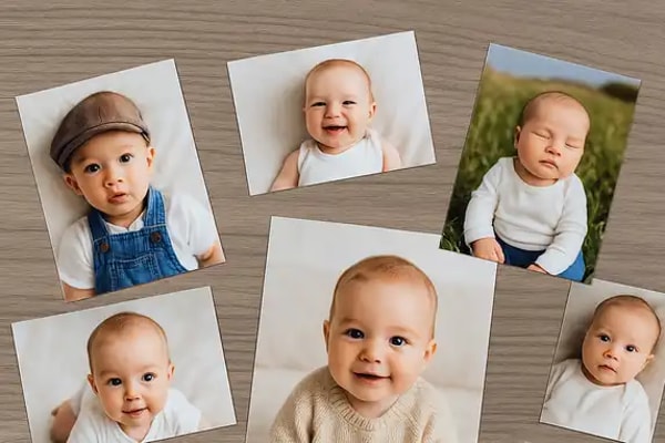 Fotogeschenk Fotoafdrukken Beoordeling