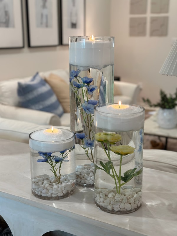 About Foton Candle