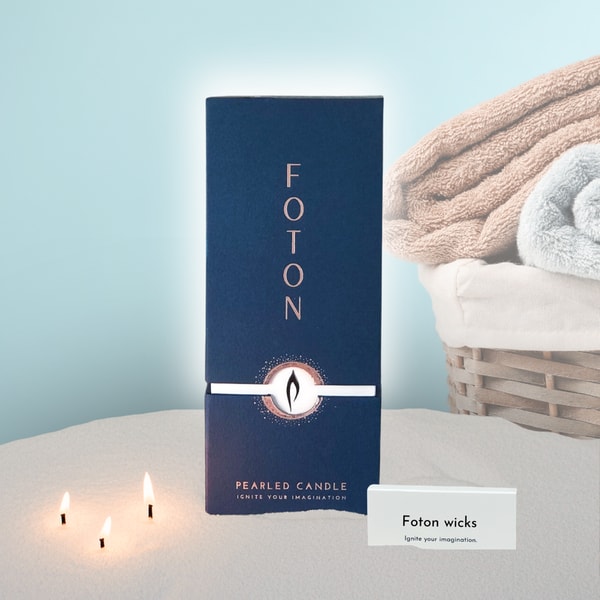 Foton Candle The Original Review