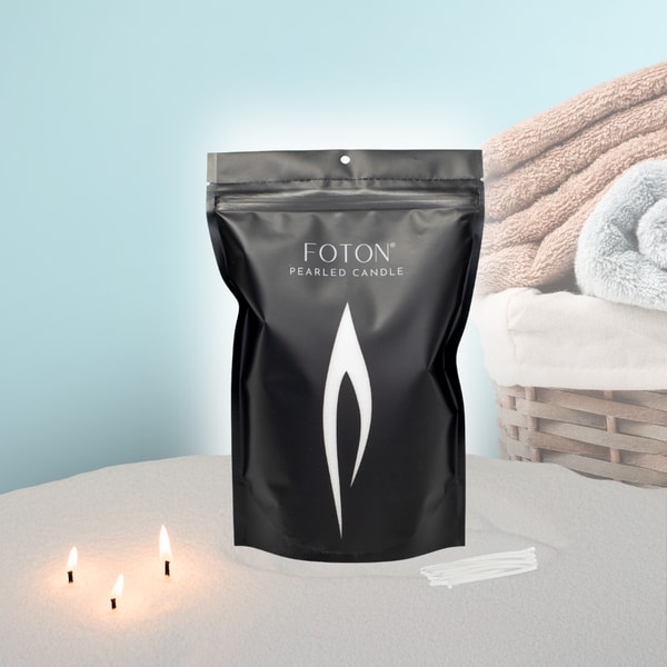 Foton Candle Foton Refill Review