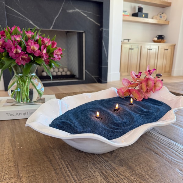Foton Candle Bougie Berry Review