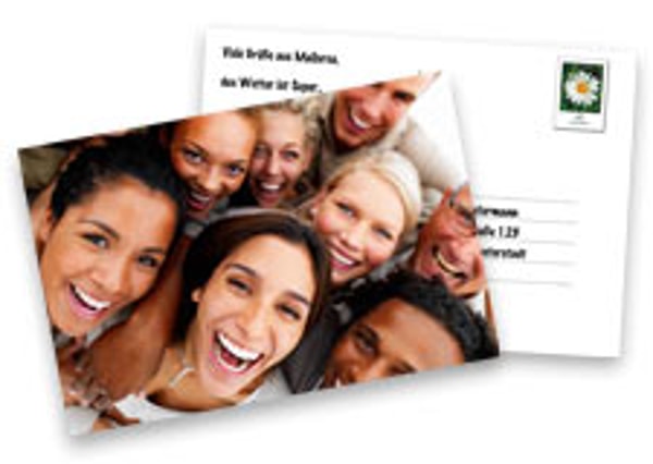 Fotopost24 Postkarten Bewertung