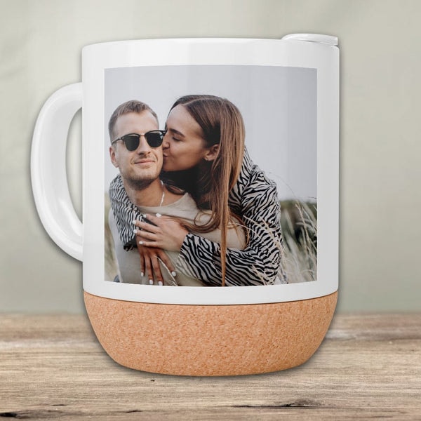 Fototassen Keramiktasse mattiert Bewertung