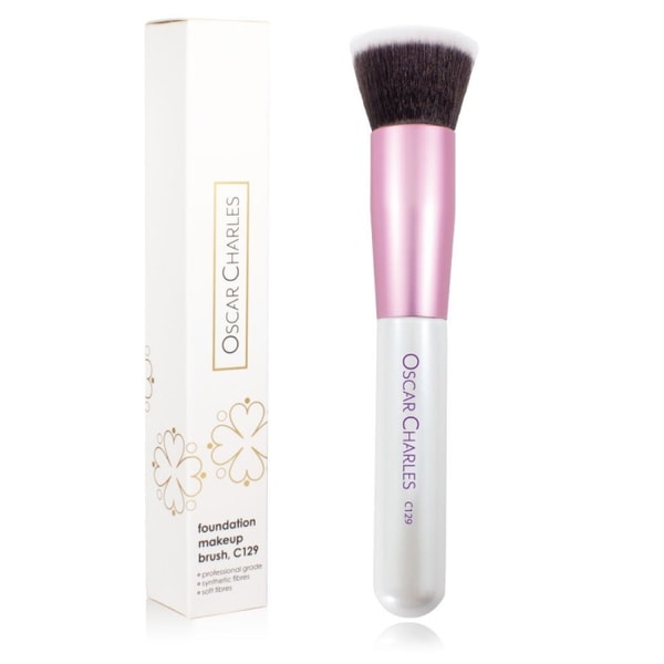 Oscar Charles Foundation Brush C129 Reviews