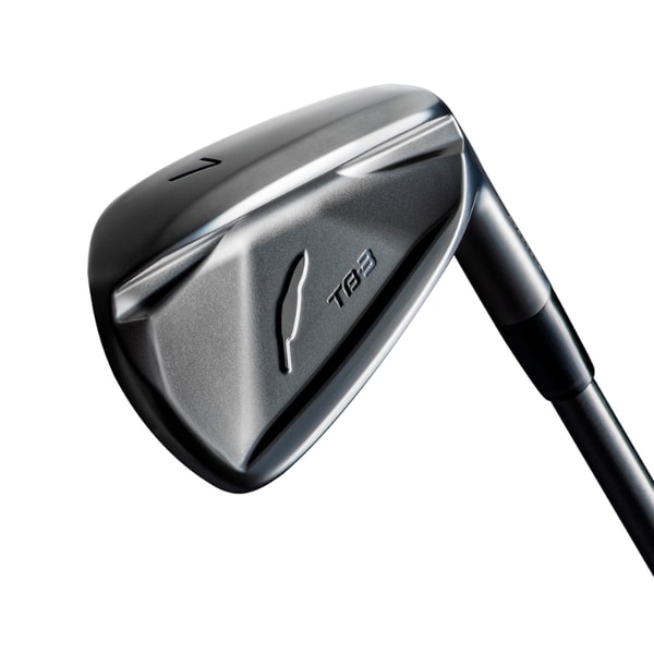 Fourteen Golf TB-3 FORGED レビュー